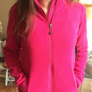 ❄️Eastern Mountain Pink Sports Coat❄️